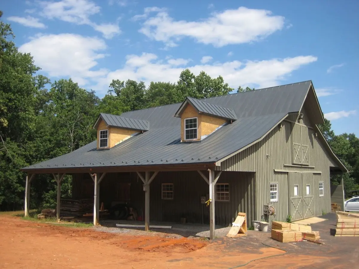 Expert Asphalt Roof Repair workmanship in Pineville